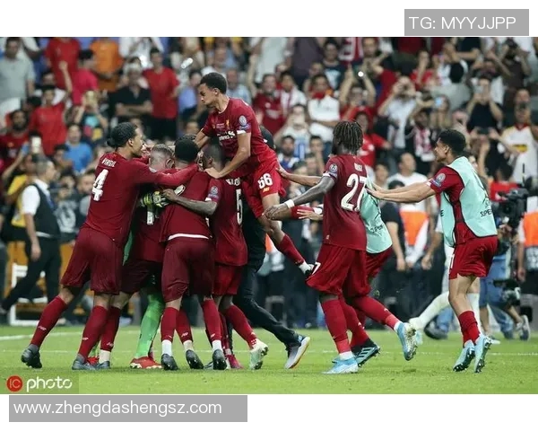 明天利物浦与切尔西争夺欧洲超级杯冠军精彩对决即将上演