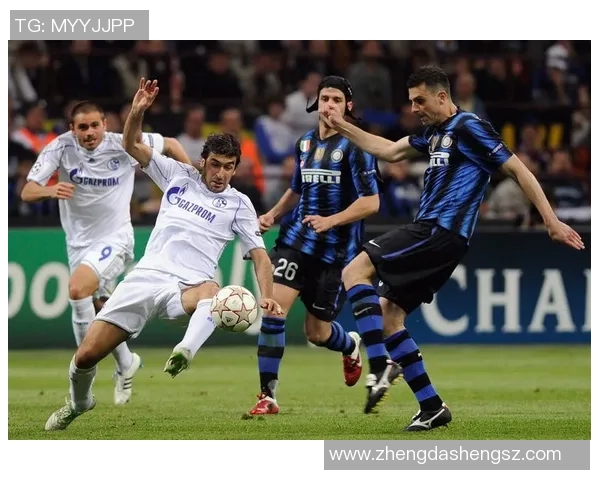 国米与沙尔克赞助商合作新动态揭晓双方品牌战略新机遇