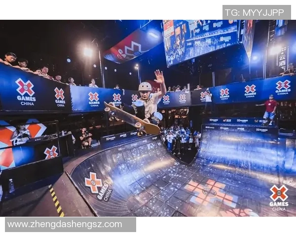 赛后分析:北京滑板队与上海滑板队的精彩对决与节奏掌控 赛后分析:北京滑板队与上海滑板队的精彩对决与节奏掌控