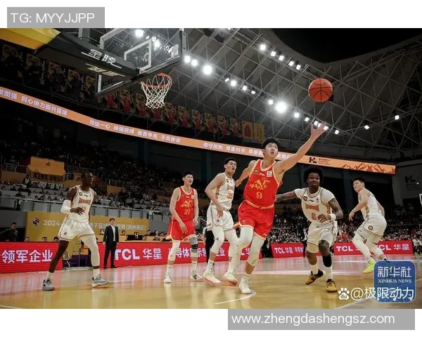 陕西CBA球队的未来与地区篮球影响力 陕西CBA球队的未来与地区篮球影响力