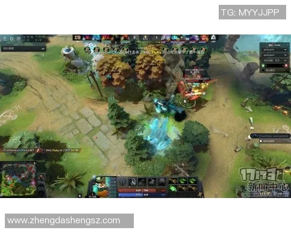 DOTA2战术排行榜最新出炉RNG战队荣登第四名引发热议 DOTA2战术排行榜最新出炉RNG战队荣登第四名引发热议