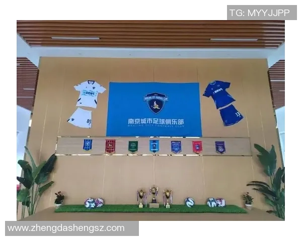 南京足球队实力分析:历史成就与未来展望的深度剖析 南京足球队实力分析:历史成就与未来展望的深度剖析